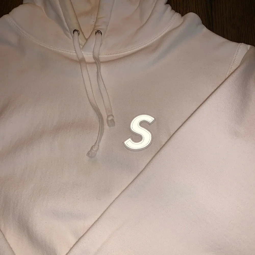 Supreme “Reflective S” Hoodie - Picture 2 of 11